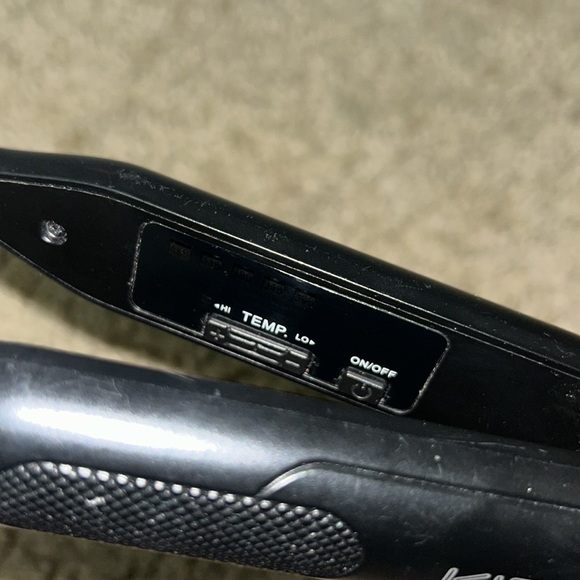 One time use KIPOZI straightener thin - Picture 3 of 4